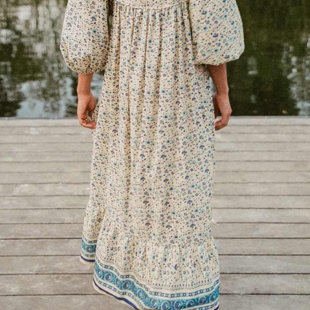 Christy Dawn Maxi - Picture 7 of 7